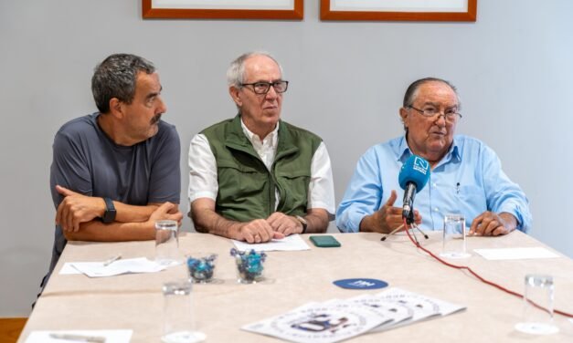 El Banco de Alimentos de Huelva alerta de una situación crítica