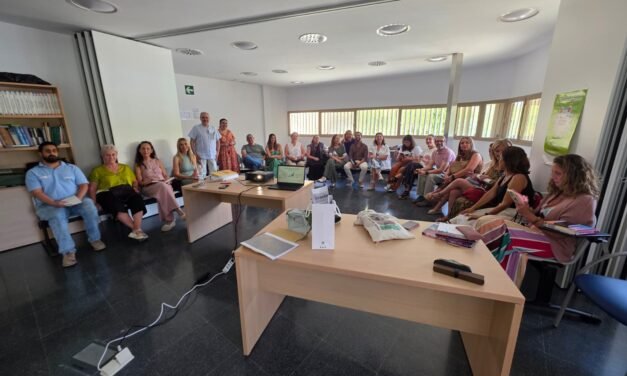 Las enfermeras escolares del SAS realizan 59 intervenciones en Huelva en verano