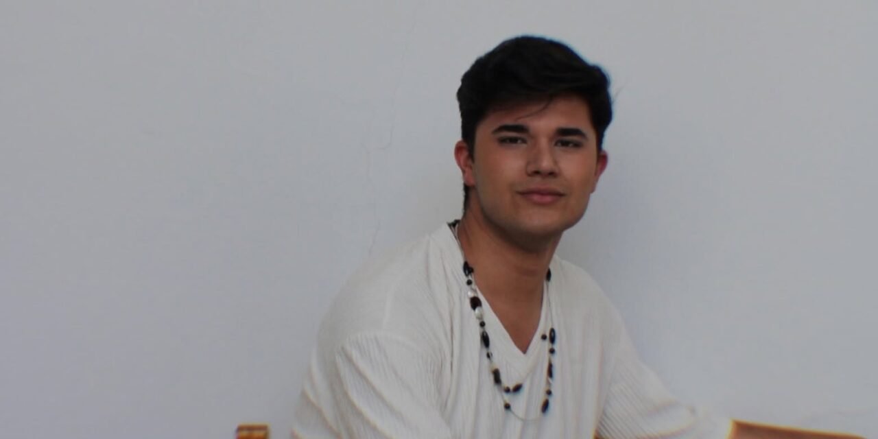 El campillero Eifio Gómez asume la portavocía de Juventudes Socialistas de Huelva