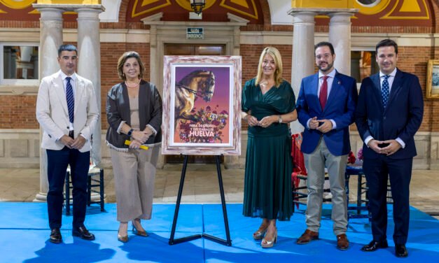 La Feria de Otoño y del Caballo estará dedicada a Beas