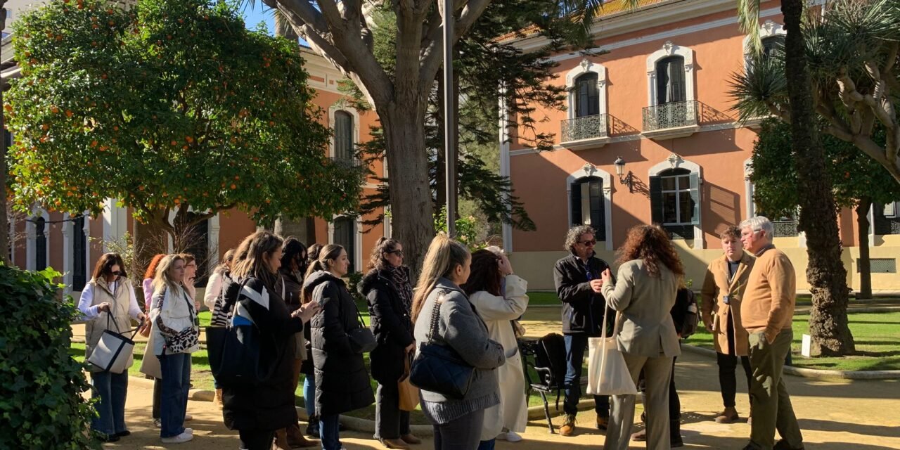 El Ayuntamiento ofrece 18 rutas gratuitas para descubrir el patrimonio de Huelva