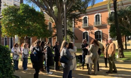 El Ayuntamiento ofrece 18 rutas gratuitas para descubrir el patrimonio de Huelva
