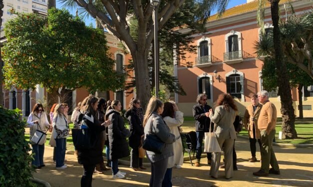 El Ayuntamiento ofrece 18 rutas gratuitas para descubrir el patrimonio de Huelva