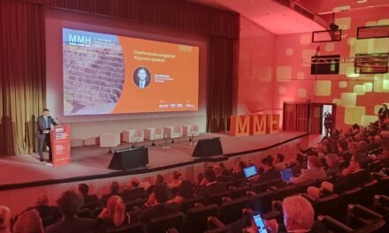 El MMH 2026 analizará la cadena de valor de la industria minera