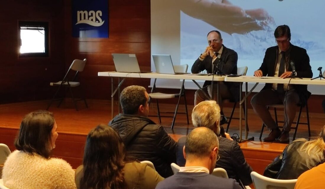 MAS defiende la transparencia y rigor jurídico de todas sus incorporaciones