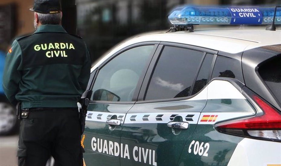 Muere un hombre de 59 años tras caer desde un tejado en Gibraleón