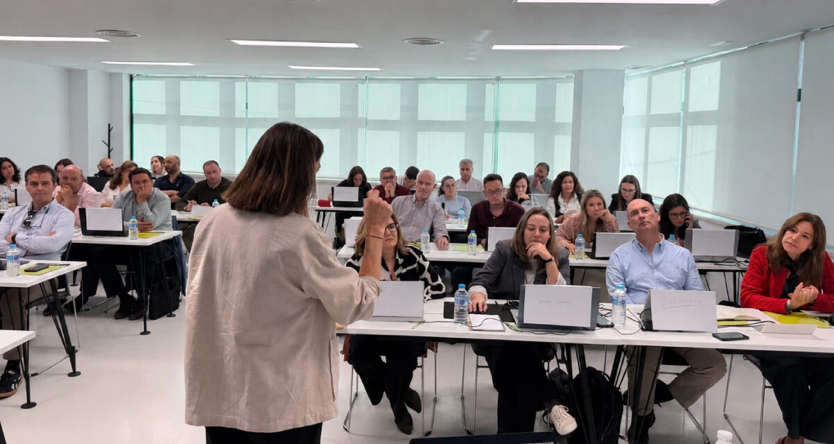 La Oficina Acelera Pyme Huelva programa seis actividades gratuitas por la Semana de la IA