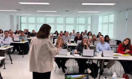 La Oficina Acelera Pyme Huelva programa seis actividades gratuitas por la Semana de la IA