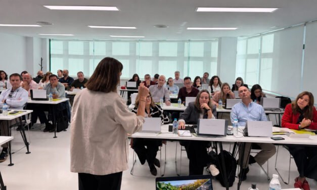 La Oficina Acelera Pyme Huelva programa seis actividades gratuitas por la Semana de la IA
