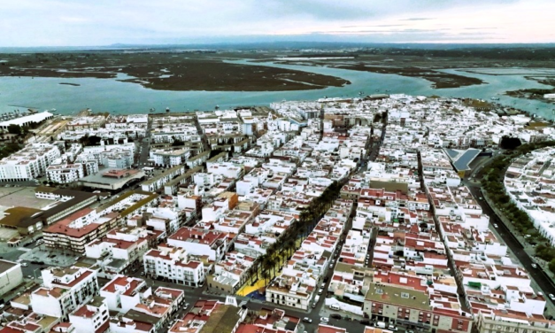 Isla Cristina renovará sus infraestructuras hidráulicas con una inversión de 6,3 millones