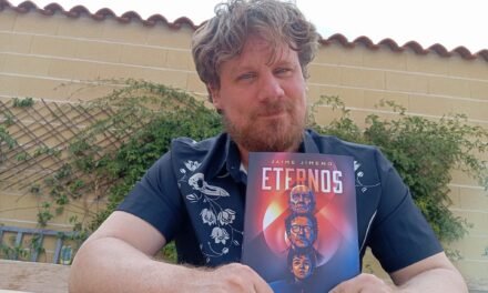 ‘Eternos’: el precio que pagaría la humanidad por vivir para siempre