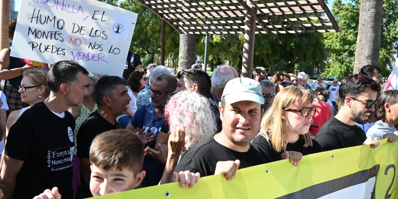 Maíllo reclama que Berrocal «no caiga en el olvido»