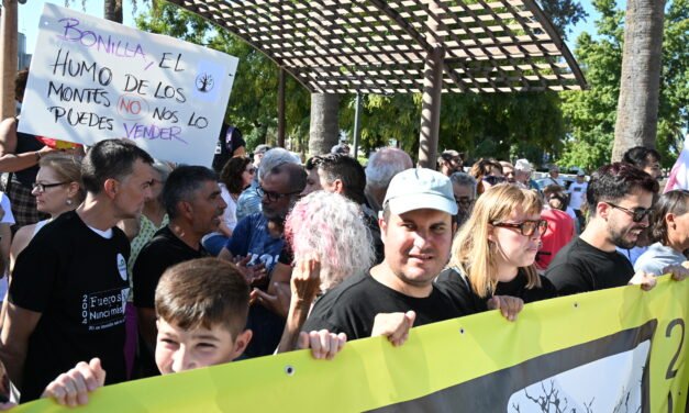 Maíllo reclama que Berrocal «no caiga en el olvido»