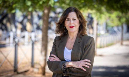 Mamen Mingorance será la nueva gerente de Freshuelva