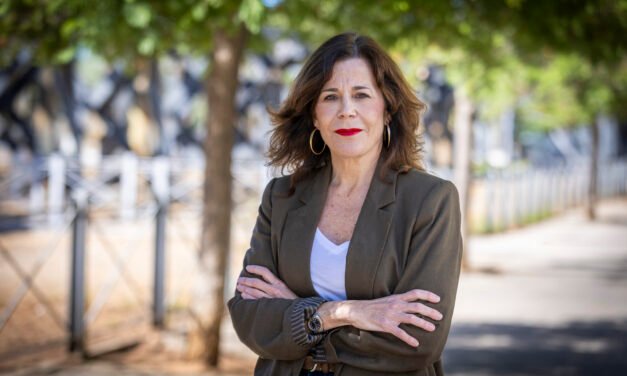 Mamen Mingorance será la nueva gerente de Freshuelva