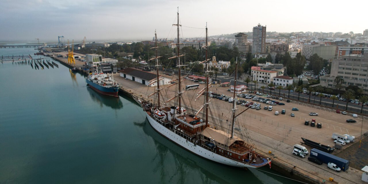 El Puerto aplaude la autorización del Gobierno para licitar el soterramiento de la Avenida de Hispanoamérica