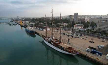 El Puerto aplaude la autorización del Gobierno para licitar el soterramiento de la Avenida de Hispanoamérica