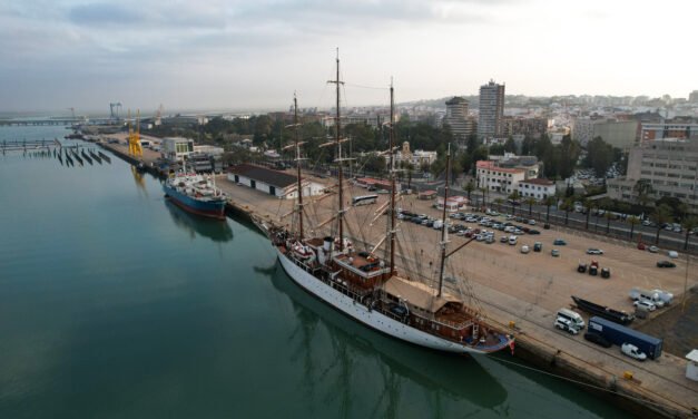 El Puerto aplaude la autorización del Gobierno para licitar el soterramiento de la Avenida de Hispanoamérica