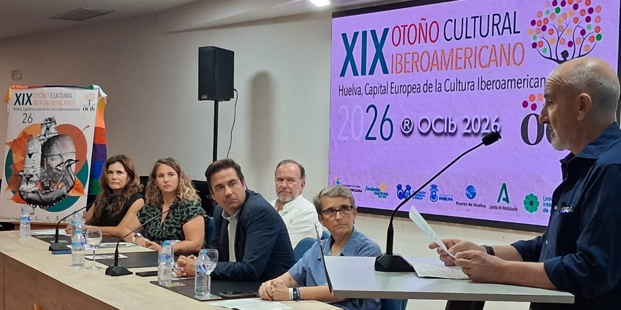 El OCIb abre una nueva etapa con 38 actividades y el legado de Jaime de Vicente como guía