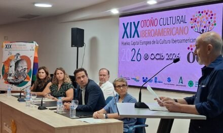 El OCIb abre una nueva etapa con 38 actividades y el legado de Jaime de Vicente como guía