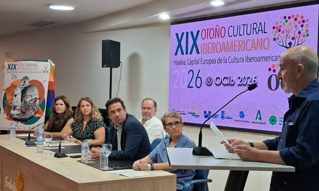 El OCIb abre una nueva etapa con 38 actividades y el legado de Jaime de Vicente como guía