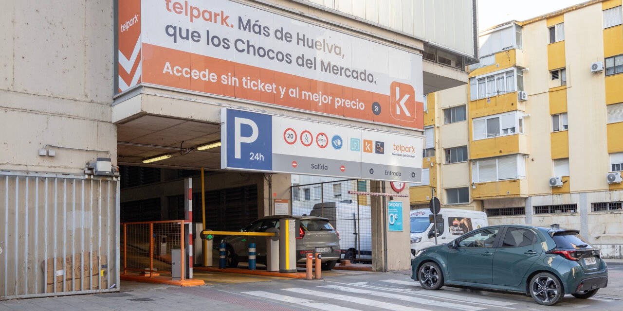 Nuevos descuentos en los aparcamientos del centro