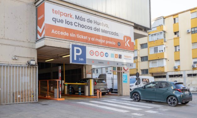 Nuevos descuentos en los aparcamientos del centro