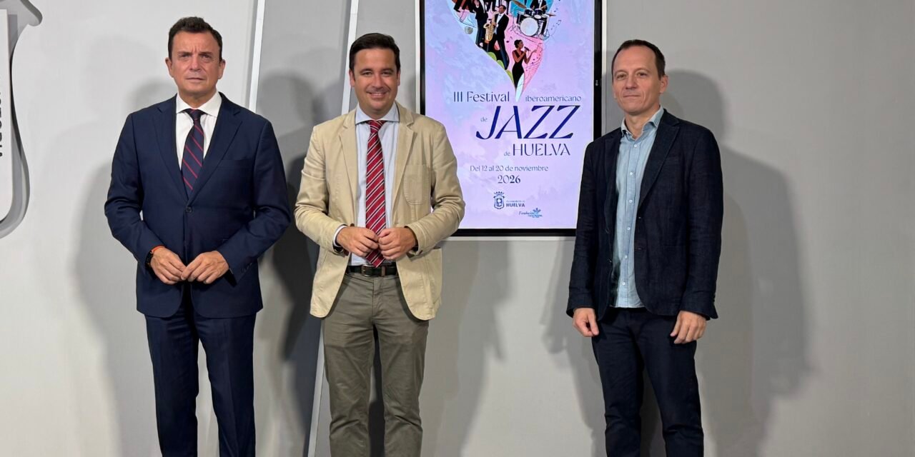 El III Festival de Jazz se fusionará con el Festival de Cine del 12 al 20 de noviembre