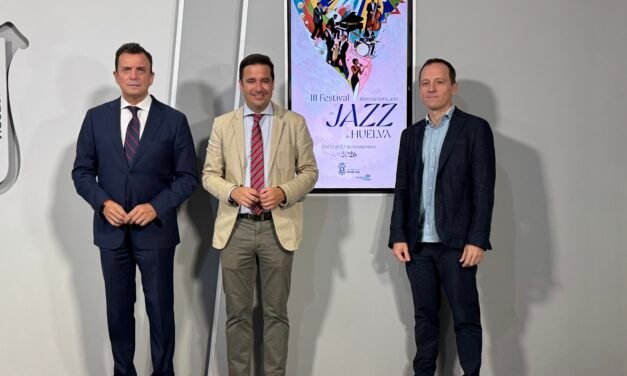 El III Festival de Jazz se fusionará con el Festival de Cine del 12 al 20 de noviembre