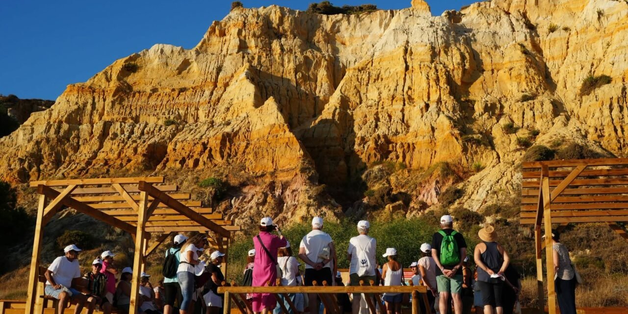 Intensa Semana del Turismo en Moguer con numerosas actividades gratuitas