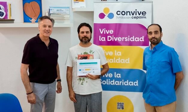 Alianza en Huelva contra el racismo y la xenofobia desde la comunicación
