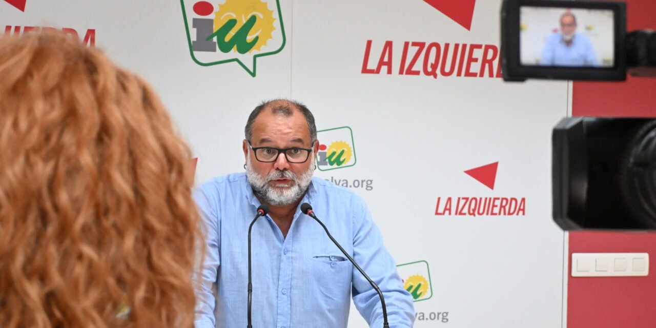 Por Andalucía pide la comparecencia de la consejera para poner fecha de cierre al vertedero