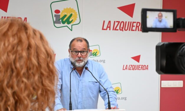 Por Andalucía pide la comparecencia de la consejera para poner fecha de cierre al vertedero