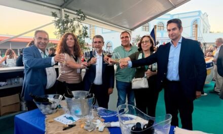 Vimar refuerza su conexión con Portugal