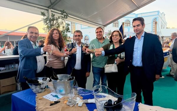 Vimar refuerza su conexión con Portugal