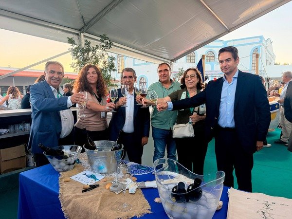 Vimar refuerza su conexión con Portugal