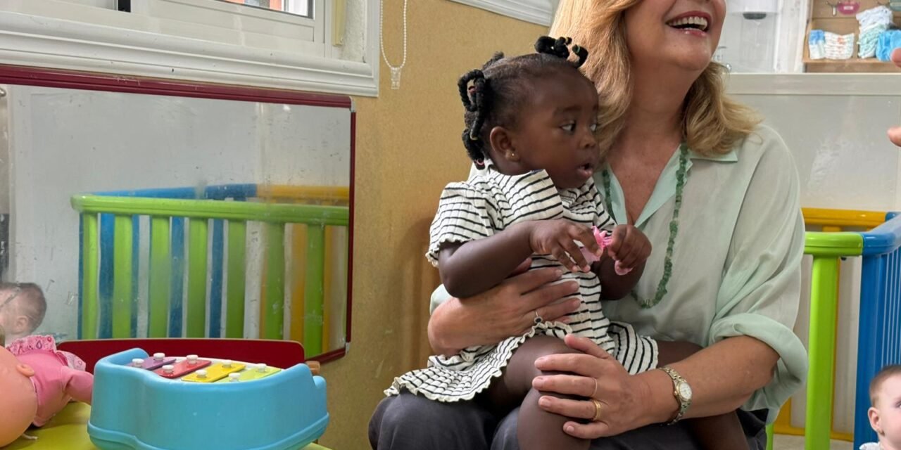 La Junta aume el coste de 5.761 plazas de Infantil en Huelva