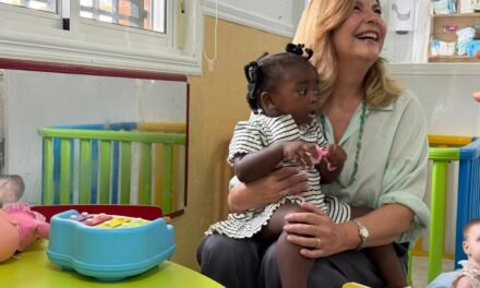 La Junta aume el coste de 5.761 plazas de Infantil en Huelva