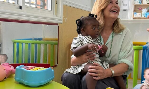 La Junta aume el coste de 5.761 plazas de Infantil en Huelva