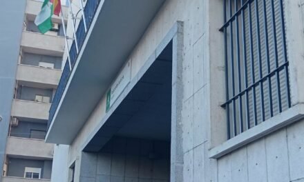 Nueve meses de prisión por agredir a un celador del centro de salud de Bonares