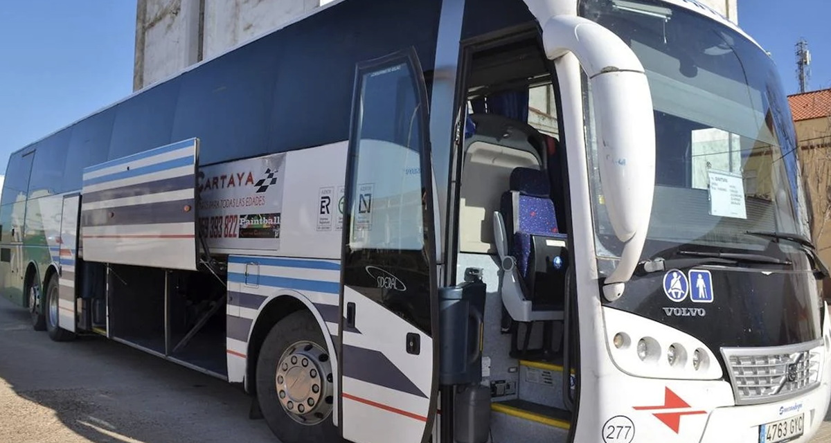 ¿Gana o pierde la Cuenca Minera? Así quedan los horarios de autobús tras el verano
