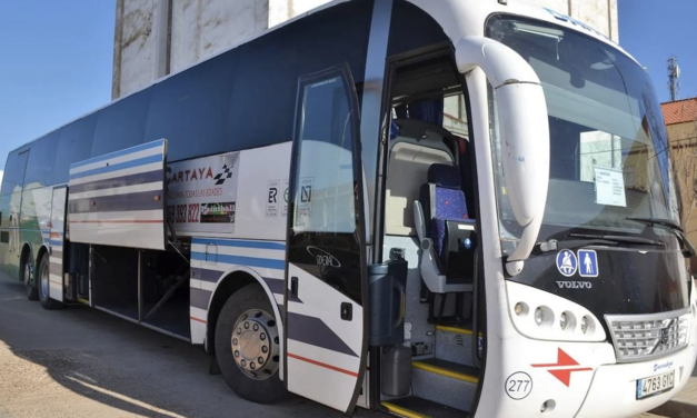 ¿Gana o pierde la Cuenca Minera? Así quedan los horarios de autobús tras el verano