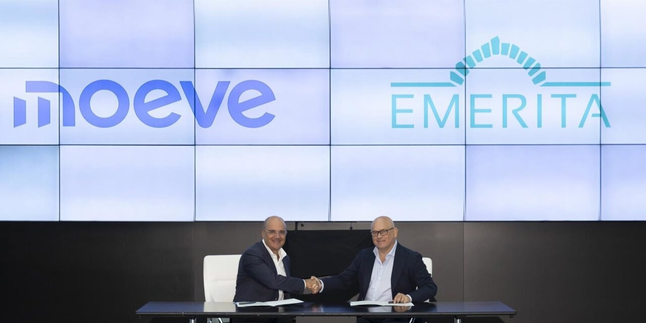 Moeve sella una alianza pionera para suministrar diésel renovable al sector minero