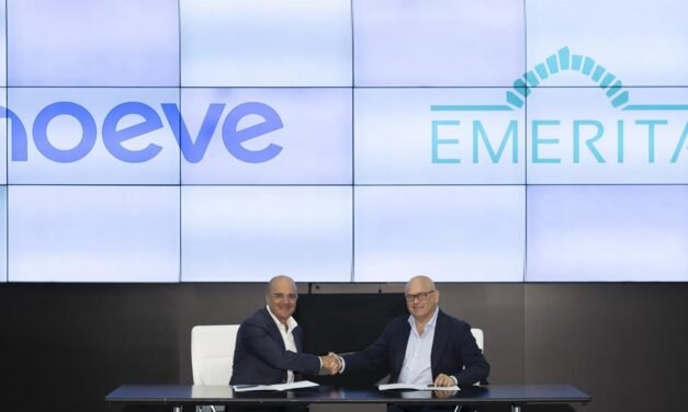 Moeve sella una alianza pionera para suministrar diésel renovable al sector minero