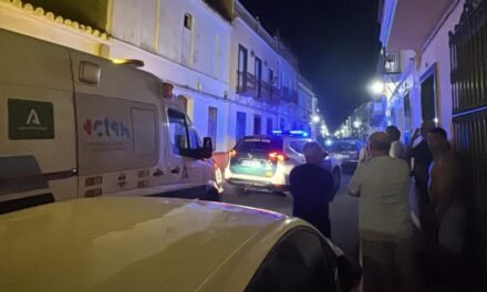 La Guardia Civil reduce a un peligroso y reincidente delincuente en Rociana