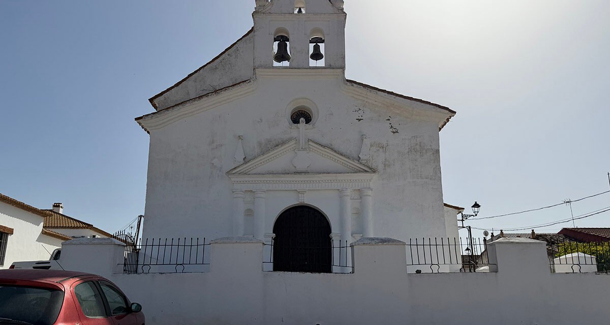 El Pozuelo: historia, entorno y patrimonio en el corazón de Zalamea la Real
