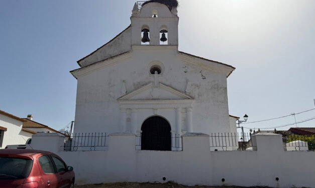 El Pozuelo: historia, entorno y patrimonio en el corazón de Zalamea la Real