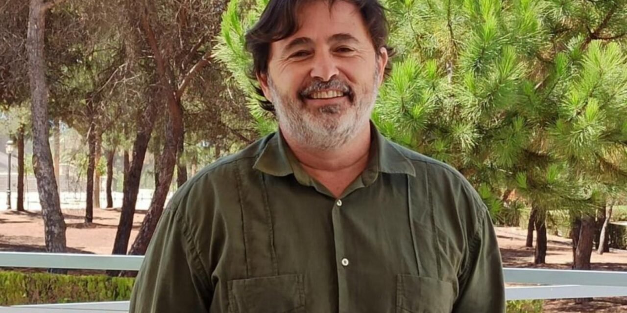 Óscar Toro recibirá el reconocimiento de la FAMP por el Día del Cooperante