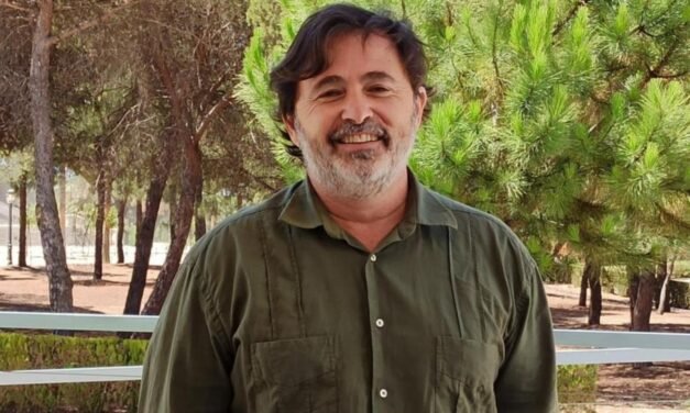 Óscar Toro recibirá el reconocimiento de la FAMP por el Día del Cooperante