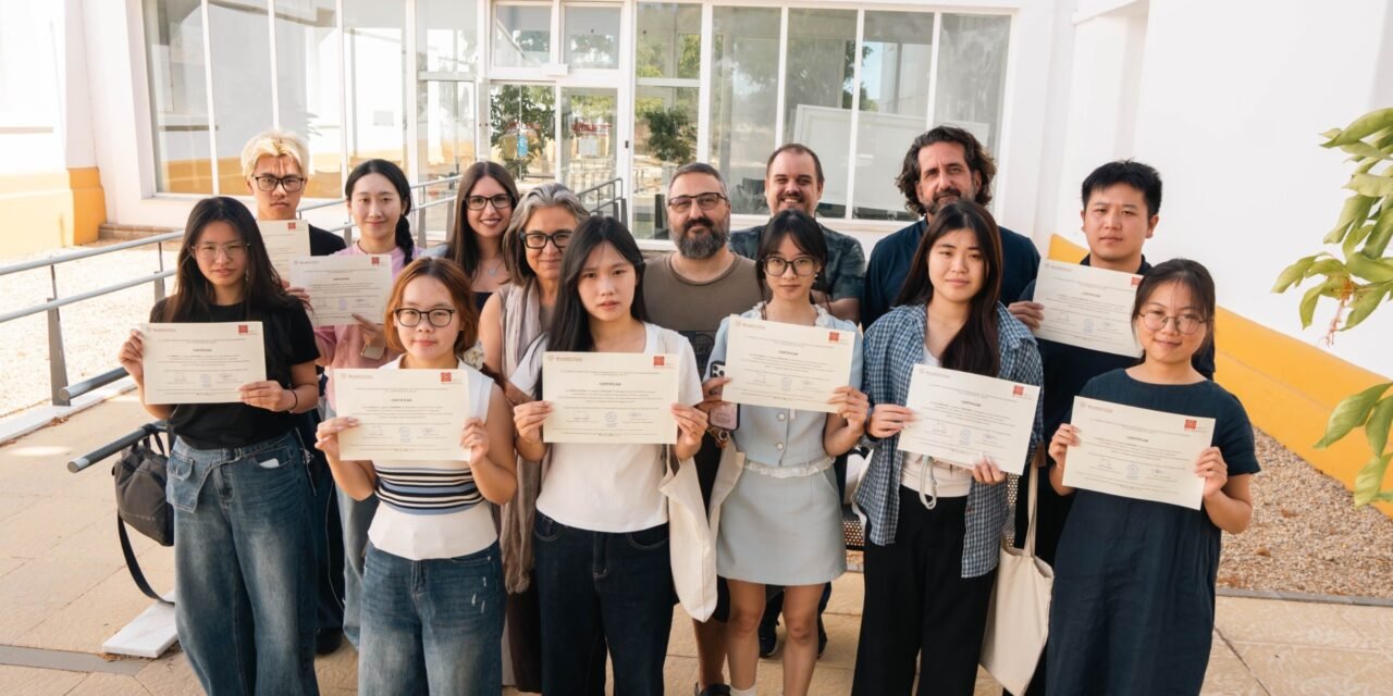 La Universidad de Huelva finaliza con éxito su primer ‘Experimenta UHU’